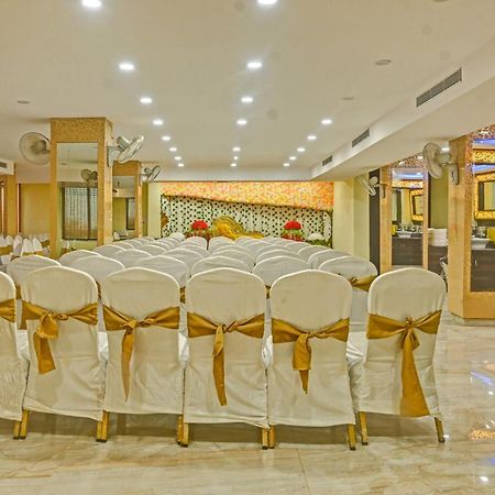 Hotel Oyo Tulsi Angan Danapur Exterior foto