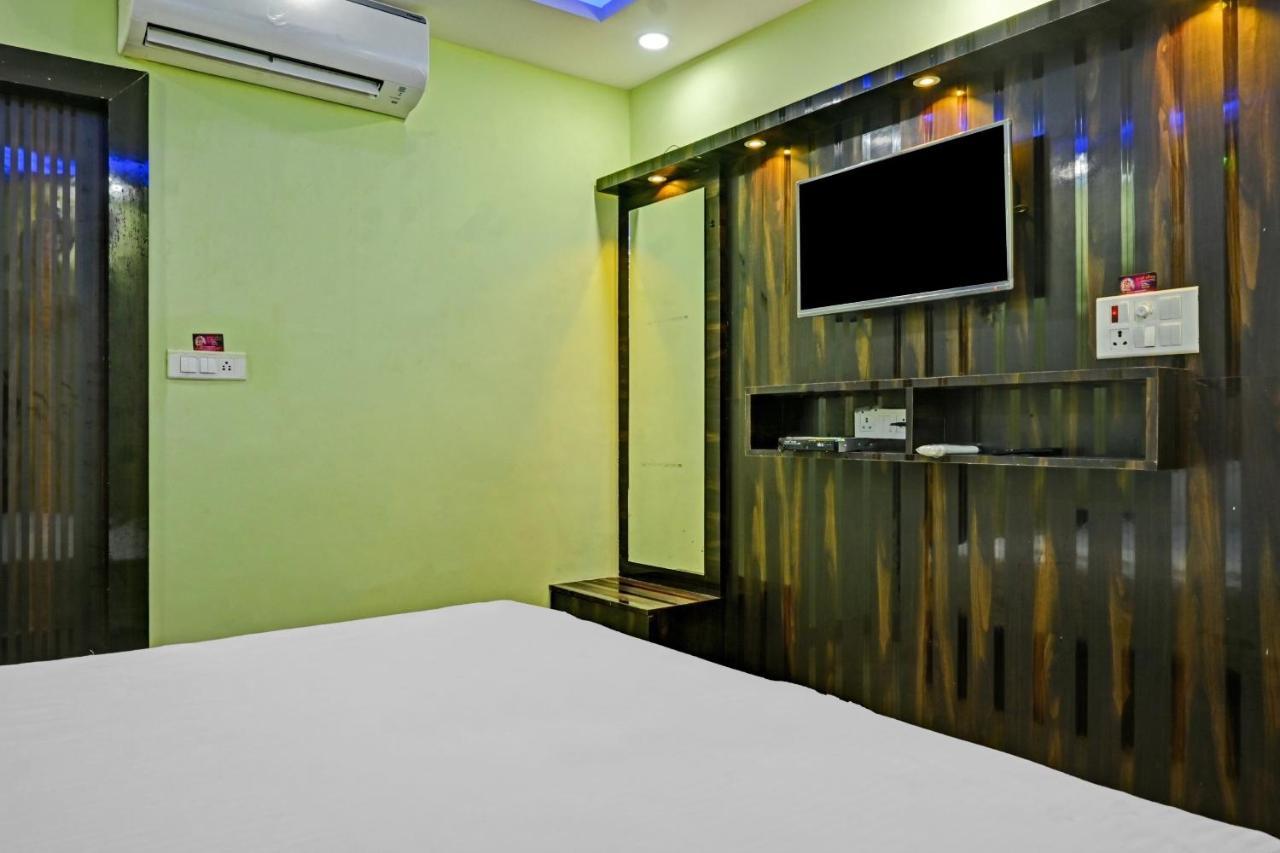 Hotel Oyo Tulsi Angan Danapur Exterior foto
