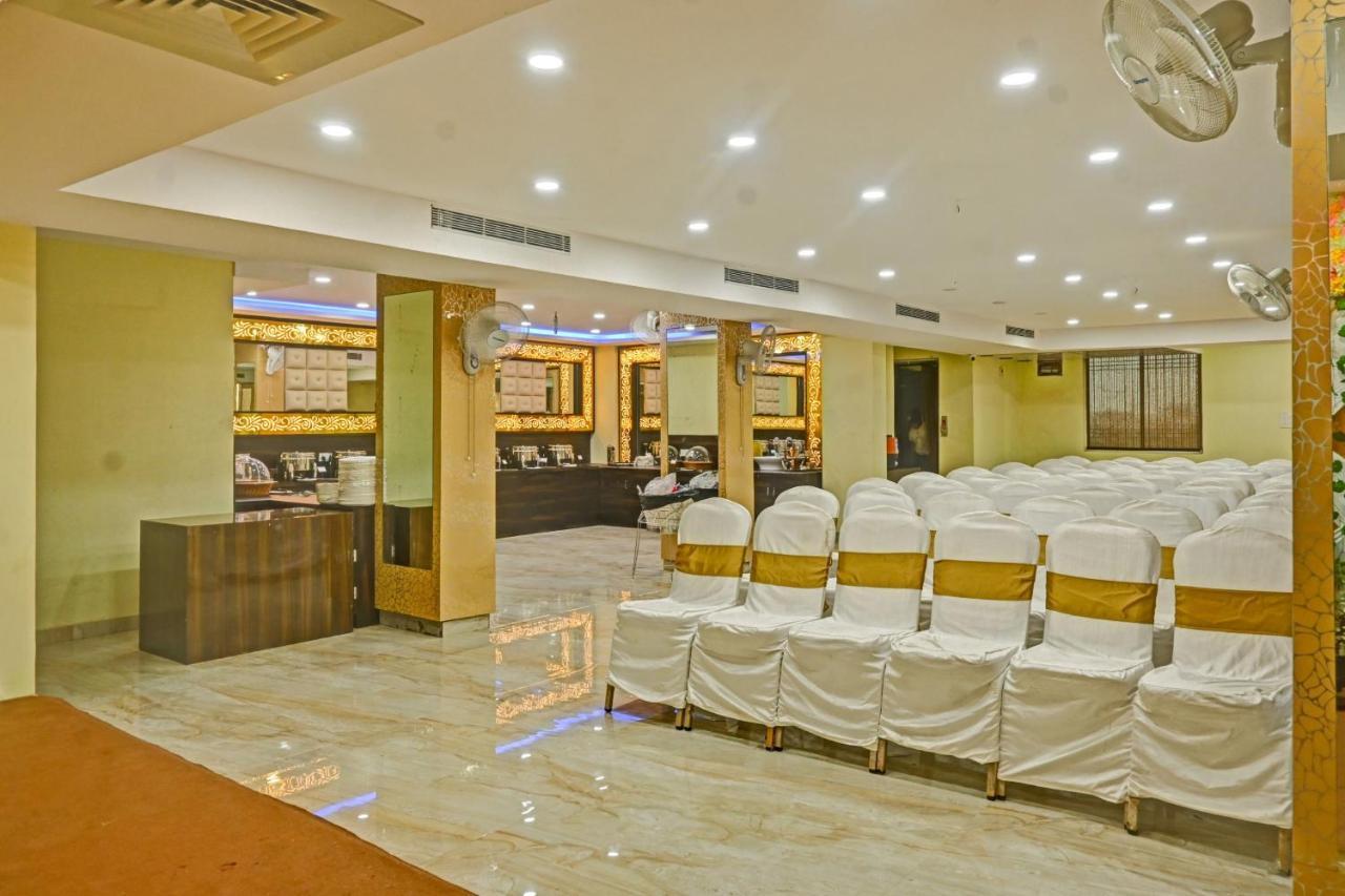 Hotel Oyo Tulsi Angan Danapur Exterior foto
