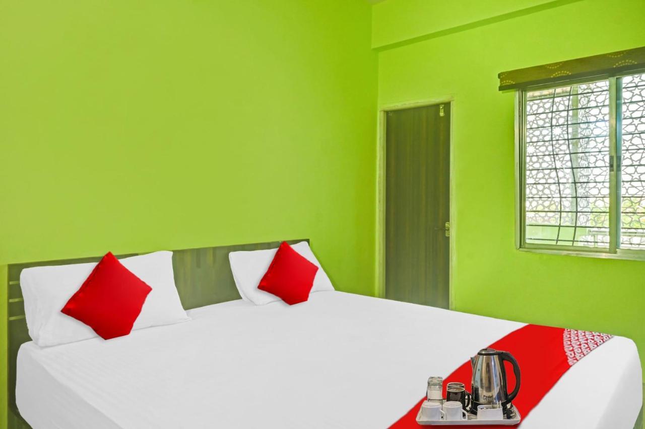 Hotel Oyo Tulsi Angan Danapur Exterior foto