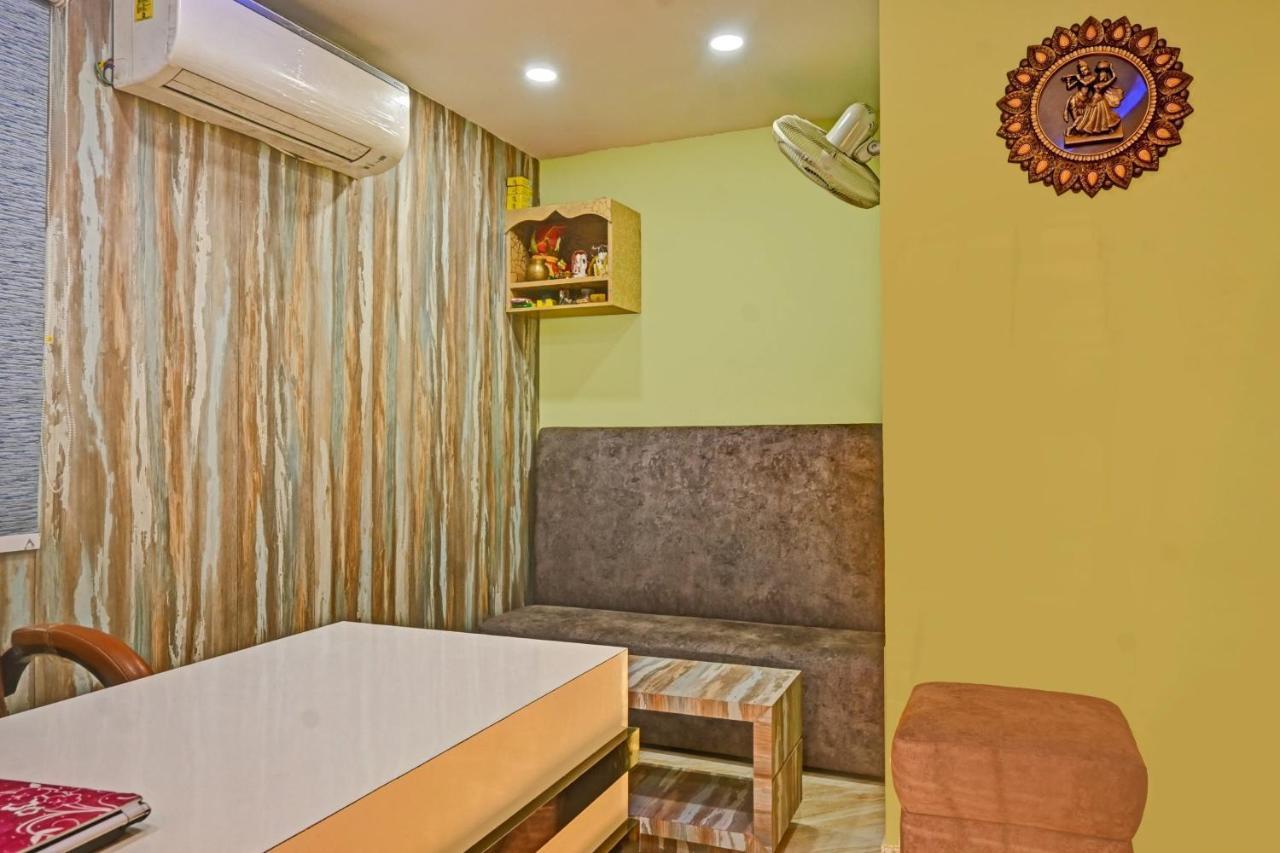 Hotel Oyo Tulsi Angan Danapur Exterior foto